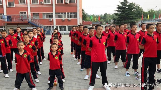 孩子叛逆学校真的管用吗(孩子上叛逆学校管用吗)(图1)
