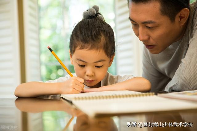 孩子叛逆学校真的管用吗(孩子上叛逆学校管用吗)(图4)