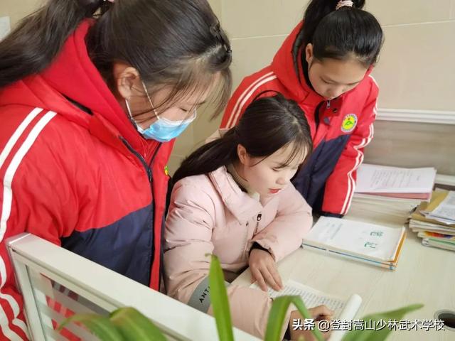 孩子叛逆学校真的管用吗(孩子上叛逆学校管用吗)(图8)