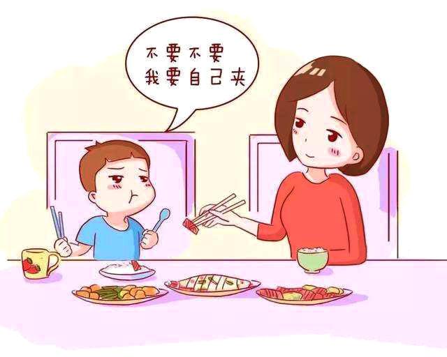 孩子有逆反心理父母咋办(孩子有逆反心理,家长该怎么办)(图2)