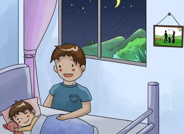 孩子不好好读书怎么教育(孩子不好好读书怎么教育写文章)(图4)