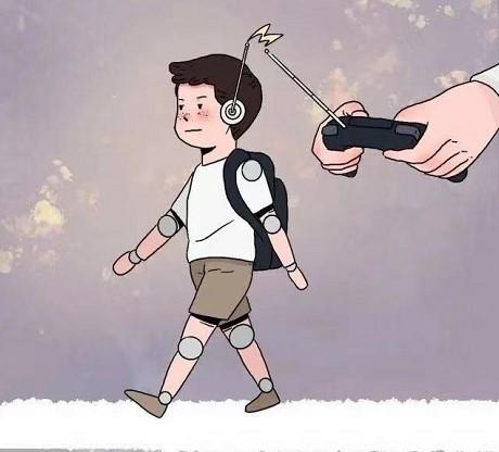 12岁叛逆期该如何教育(12岁叛逆期怎么管教)(图4)