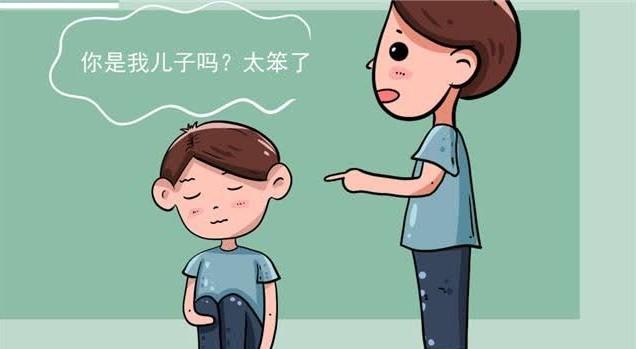 12岁叛逆期该如何教育(12岁叛逆期怎么管教)(图9)