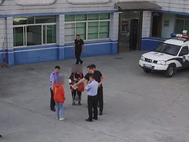 离家出走对不起孩子(孩子对不起父母离家出走)(图3)