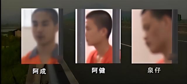 离家出走带三个孩子(母亲抛弃三个孩子离家出走)(图8)
