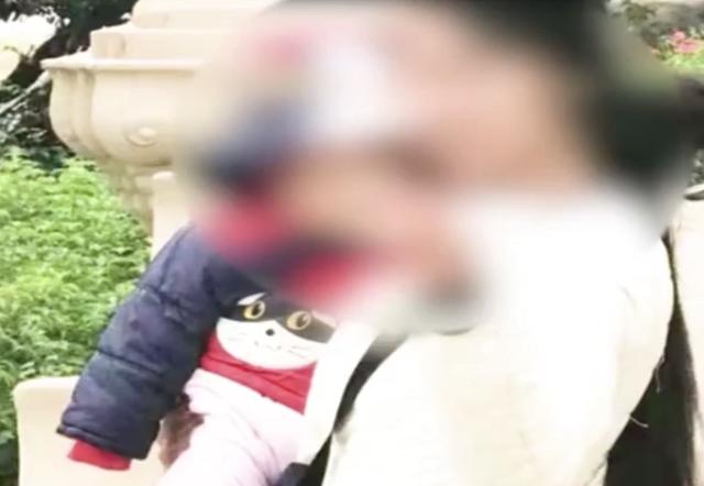 男子抛弃孩子离家出走(媳妇抛弃孩子离家出走犯法吗)(图2)
