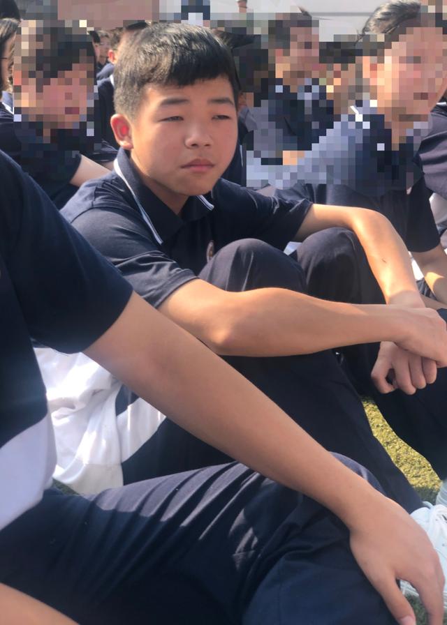 孩子离家出走家长认错(孩子离家出走后回家后家长怎么办)(图3)