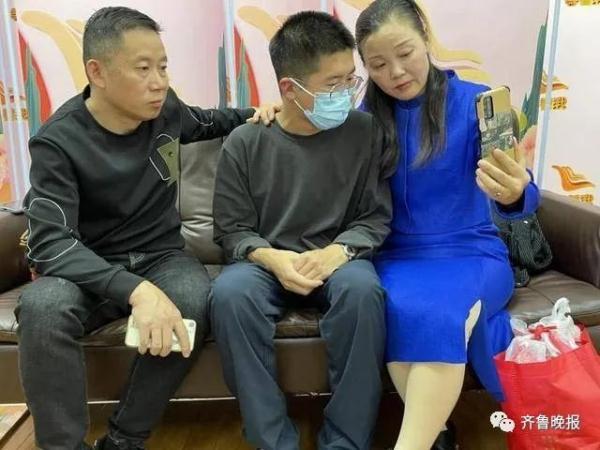 孩子自己梦到离家出走(做梦梦到孩子离家出走)(图4)