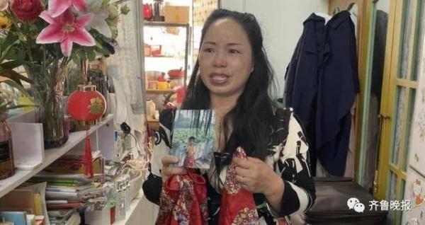 孩子自己梦到离家出走(做梦梦到孩子离家出走)(图3)