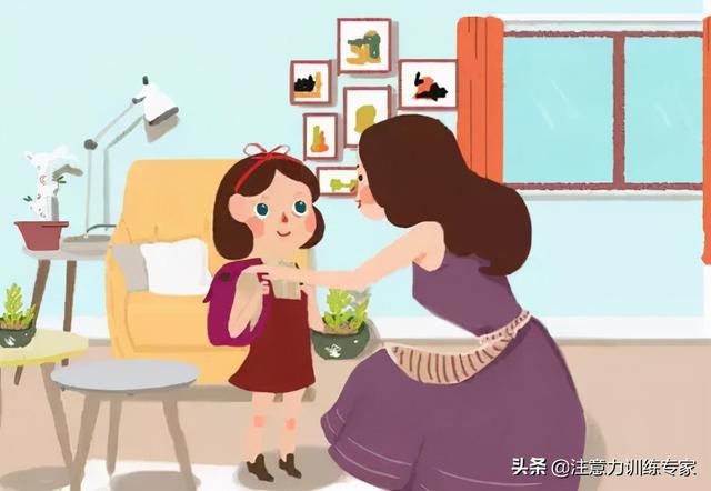 孩子离家出走单人小品(离家出走小品剧本)(图5)