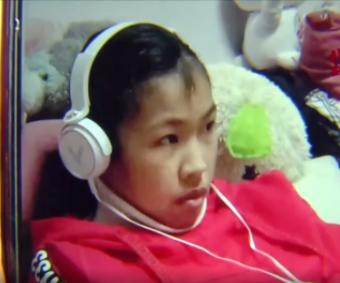 孩子离家出走去同学家(孩子离家出走去同学家了家长怎么办)(图9)