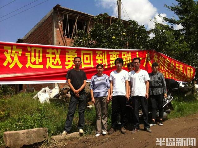 孩子离家出走被拐卖(女孩离家出走被拐卖)(图4)