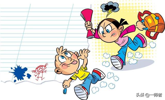 孩子离家出走作文(离家出走作文800字)(图3)