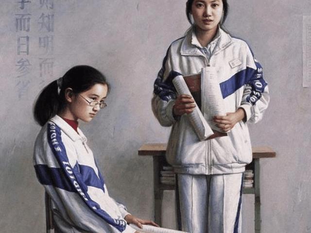 孩子离家出走心里(心里的声音离家出走)(图8)