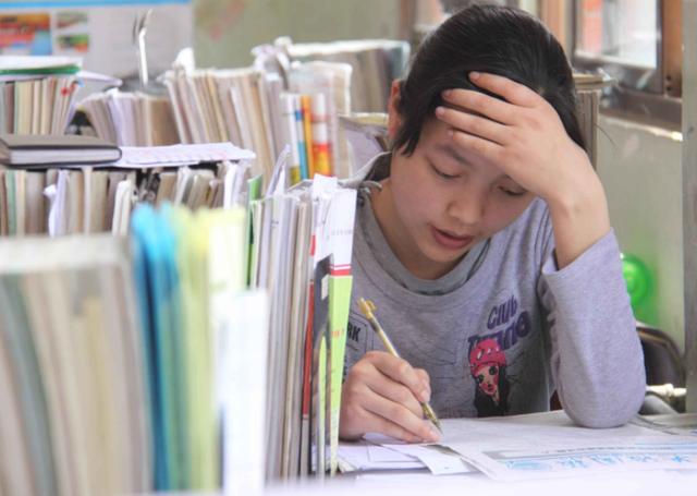 孩子离家出走心里(心里的声音离家出走)(图12)