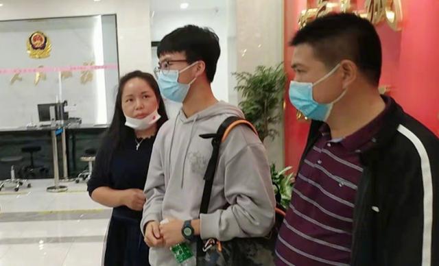 孩子学会了离家出走(孩子离家出走报警有用吗)(图5)