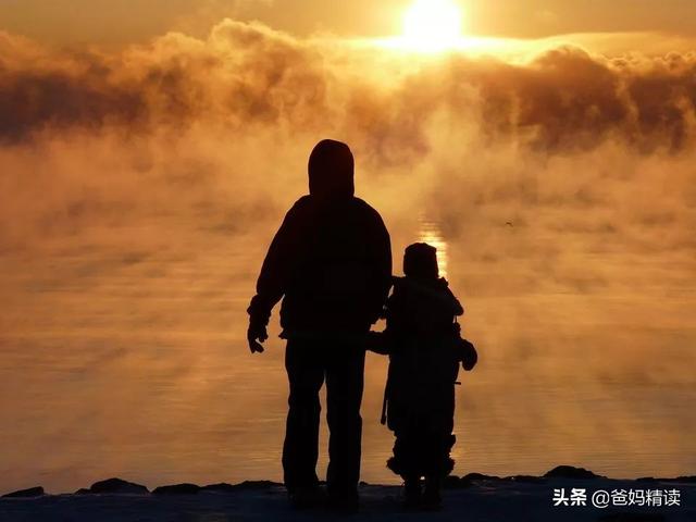 孩子离家出走怎么教肓(孩子要离家出走怎么处理)(图4)