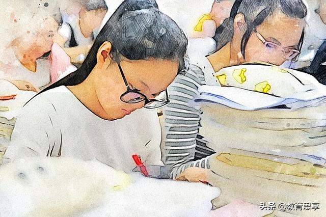 高考教材改革复读有用吗(2021年高考改革后艺术生还能复读吗)(图2)