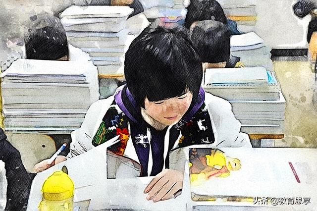 高考教材改革复读有用吗(2021年高考改革后艺术生还能复读吗)(图4)