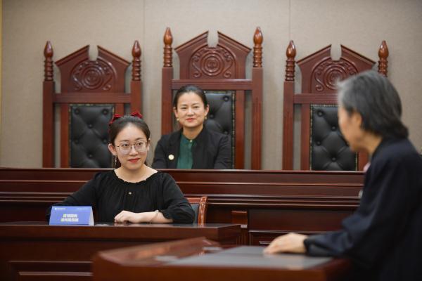 父亲服过刑能考律师吗(父亲服过刑能考律师吗)(图16)