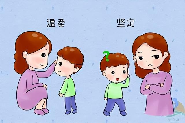 七岁小孩怎么教育才好(七岁小孩偷钱应该怎么正确教育)(图2)