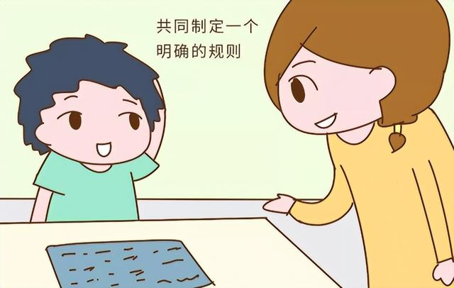 七岁小孩怎么教育才好(七岁小孩偷钱应该怎么正确教育)(图4)