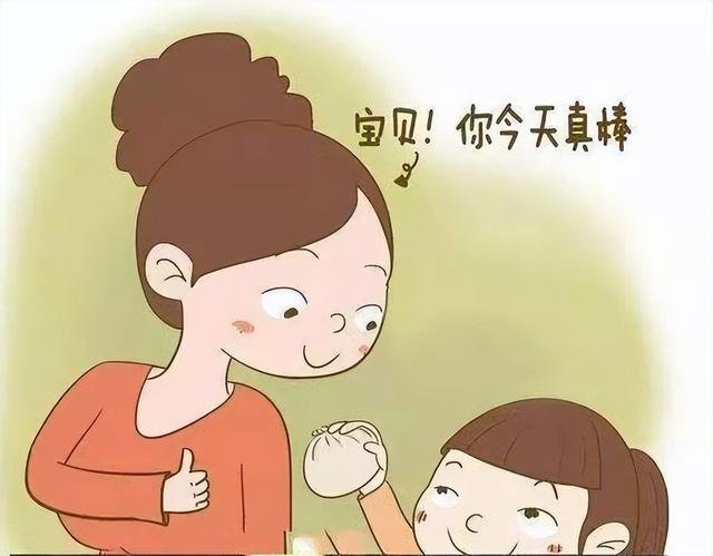 七岁小孩怎么教育才好(七岁小孩偷钱应该怎么正确教育)(图5)