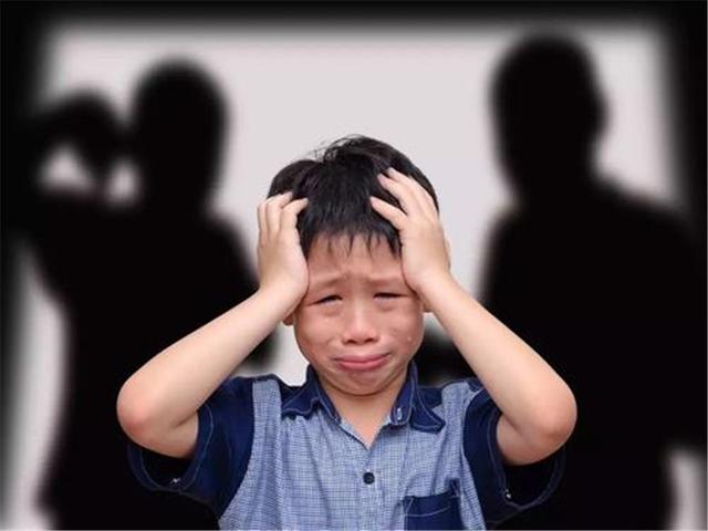经常吼骂孩子会怎样(孩子经常被吼骂会影响智力吗)(图1)