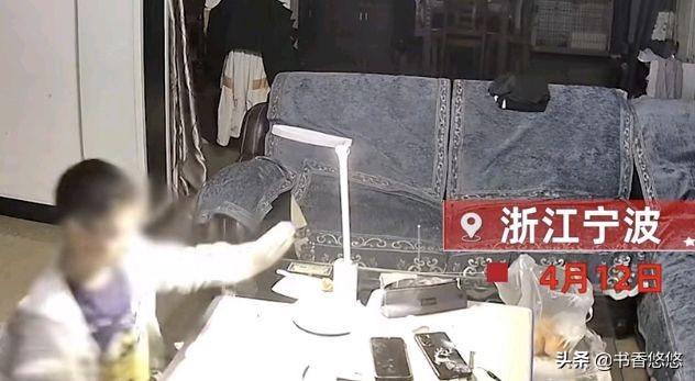 初中孩子骂家长(初中孩子作弊家长该如何处理)(图2)