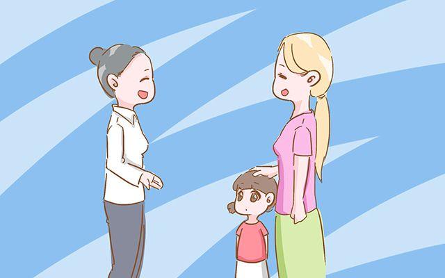 孩子拒绝上学怎么办(小孩怕上学怎么办)(图3)