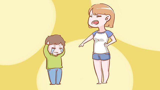 孩子拒绝上学怎么办(小孩怕上学怎么办)(图2)