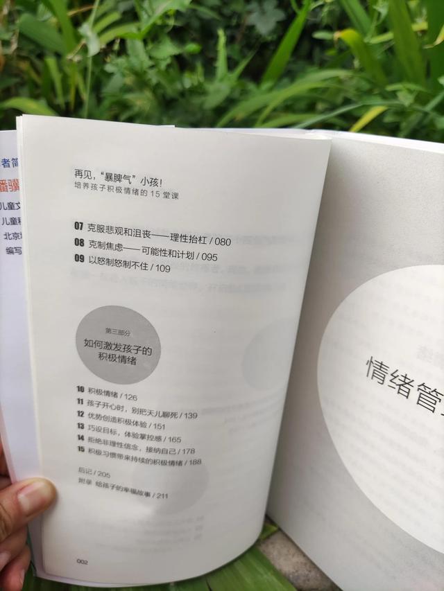 小孩乱发脾气怎么教育(小孩乱发脾气乱扔东西怎么办)(图2)