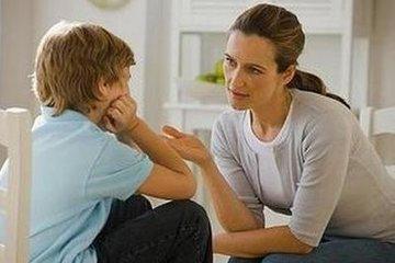 如何解决高三孩子厌学(高三孩子焦虑抑郁厌学怎么办)(图1)