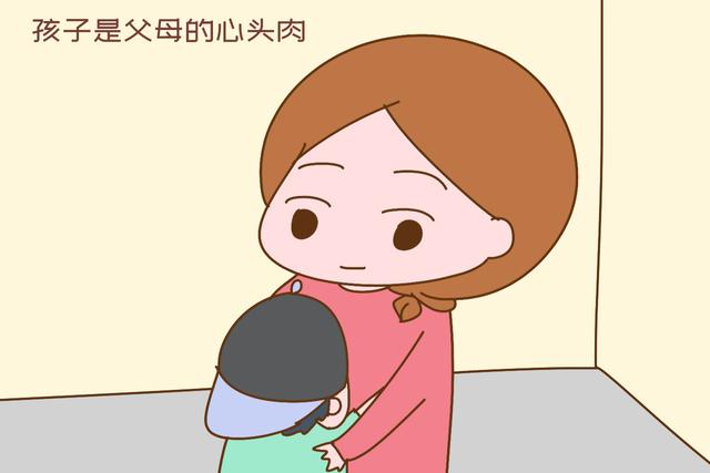 孩子跟自己动手怎么办(孩子不自己动手吃饭怎么办)(图2)