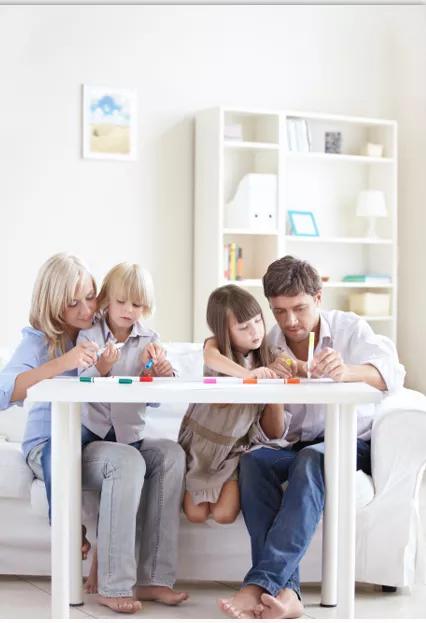 小孩不爱打人怎么办(两岁小孩不爱吃饭怎么办)(图2)