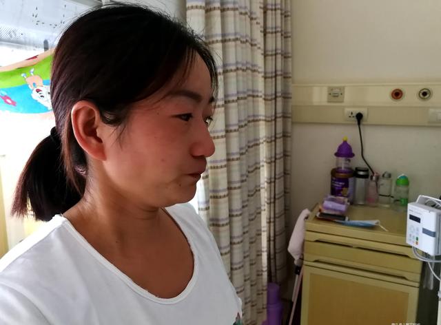 小孩能不能打妈妈(九岁小孩能不能跟妈妈睡)(图5)
