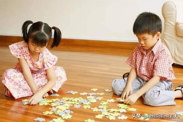 爱惹事的孩子怎么管教(8岁孩子怎么管教最合适)(图1)