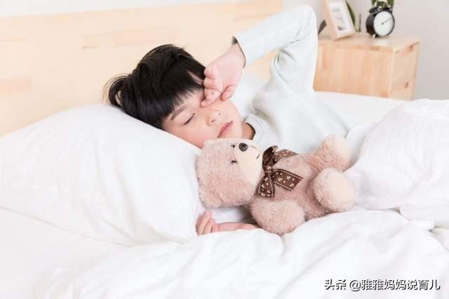 爱惹事的孩子怎么管教(8岁孩子怎么管教最合适)(图4)