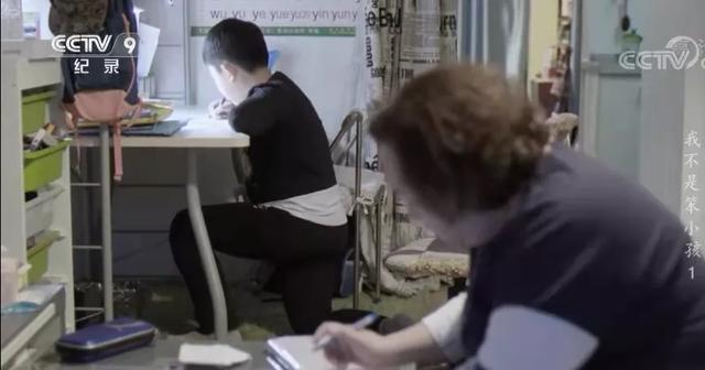 不自律的孩子怎么教育(不自觉的孩子怎么教育)(图5)