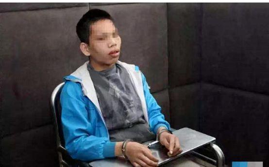 小孩因为玩手机打父母(小孩因为玩手机杀了父母)(图6)