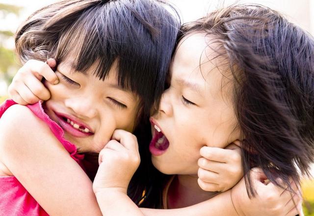 孩子要打人怎么办(孩子爱打人怎么办6招)(图6)