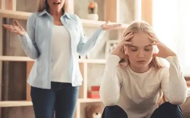 怎么教育叛逆期的小孩(叛逆小孩要怎么教育)(图2)