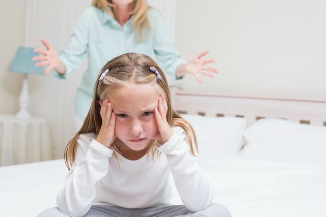 如何调教不听话的孩子(孩子不听话应该如何揍他)(图2)