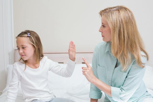 如何调教不听话的孩子(孩子不听话应该如何揍他)(图4)