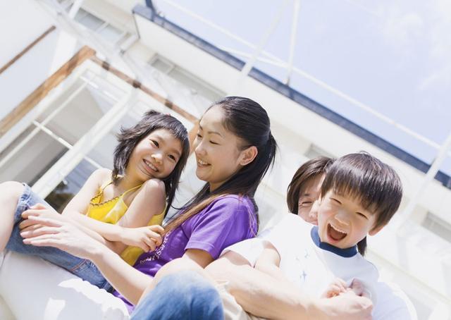 如何调教不听话的孩子(孩子不听话应该如何揍他)(图6)