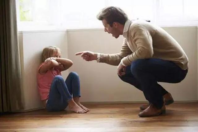 如何调教不听话的孩子(孩子不听话应该如何揍他)(图8)