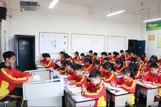 孩子想放弃如何鼓励(如何鼓励初三的孩子)(图2)