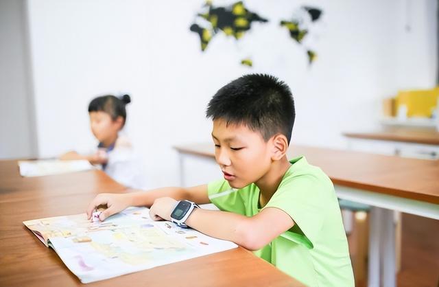 孩子想放弃如何鼓励(如何鼓励初三的孩子)(图4)