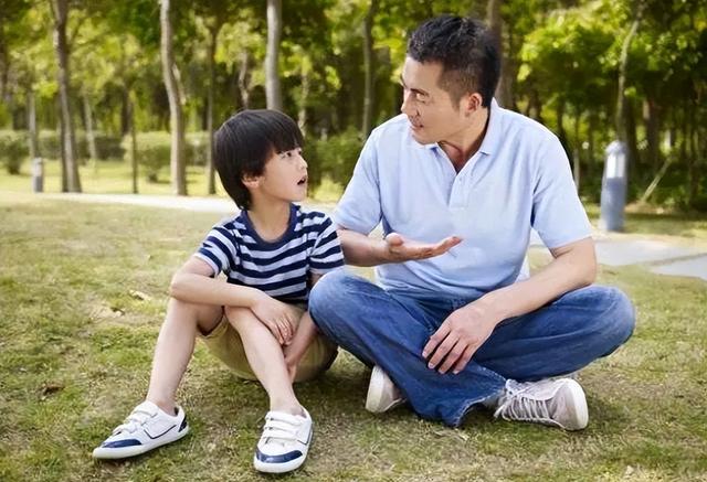 孩子想放弃如何鼓励(如何鼓励初三的孩子)(图8)