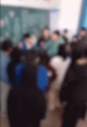 高中生打架怎么教育(高中生打架家长如何教育)(图1)